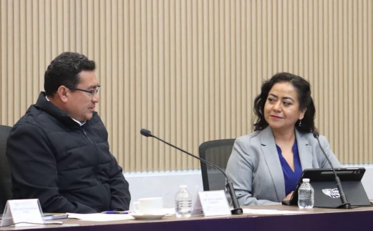 Promueve Celia Bonaga iniciativas para implementar licencia menstrual a trabajadoras y estudiantes