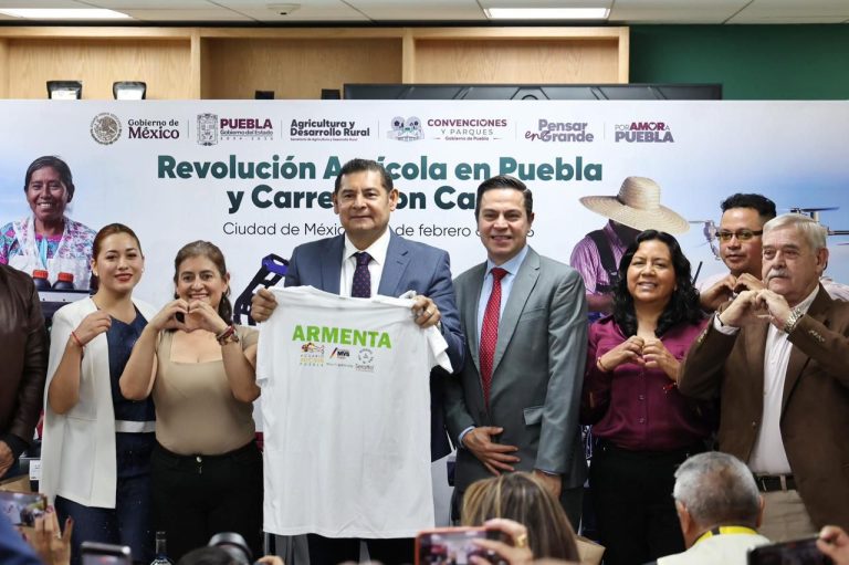 Parque Ecológico, sede de la Carrera NMDP el primero de marzo