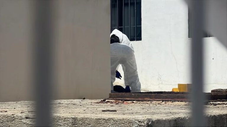 Agencias de la ONU exigen investigación por muerte de dos niñas haitianas en albergue del DIF Oaxaca