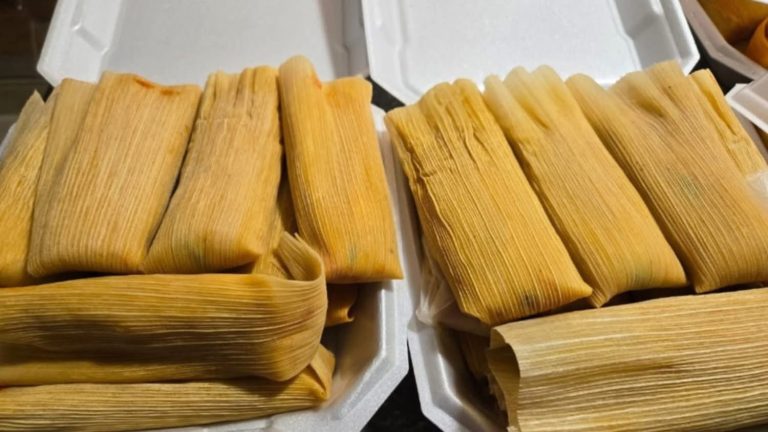 Dan de alta a menores que consumieron tamales con fentanilo en Puebla