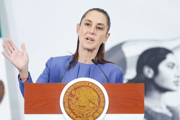 Sheinbaum desconoce motivos del PT para faltar a votación del “Plan B” en comisiones