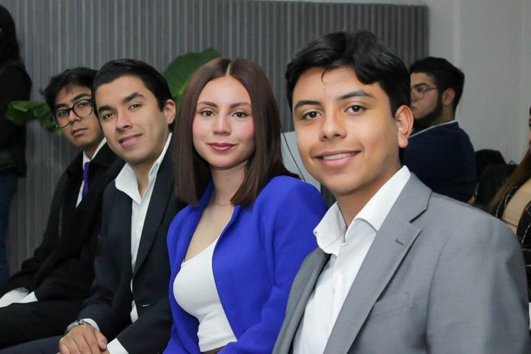 Pepe Chedraui impulsa el talento juvenil con el 2° Concurso de Oratoria “Imparables con Voz”