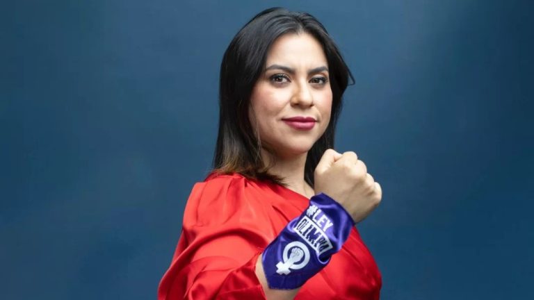 Se estrena el documental Llamarse Olimpia en el mes de la lucha feminista