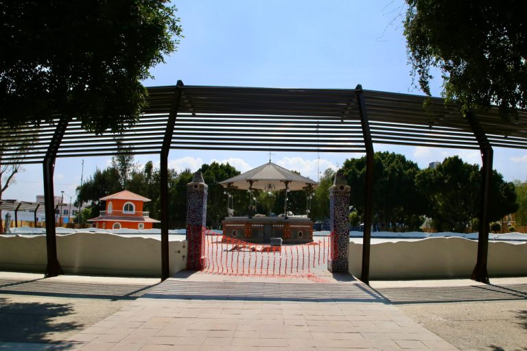 Paseo bravo garantizará seguridad, convivencia y recreación familiar: Armenta Mier