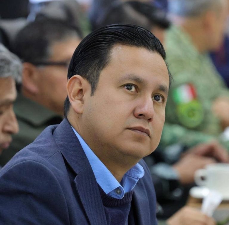 Gobierno evalúa pagar deuda o asumir operación para terminar concesión de Agua de Puebla