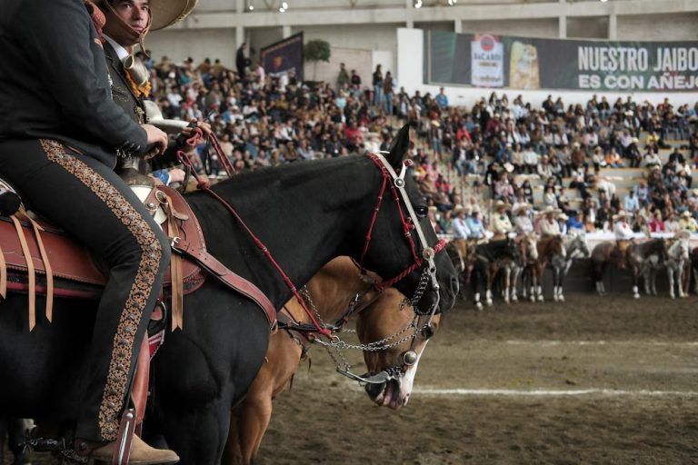 Suprema Corte avala que Hidalgo declare a la charrería patrimonio cultural inmaterial