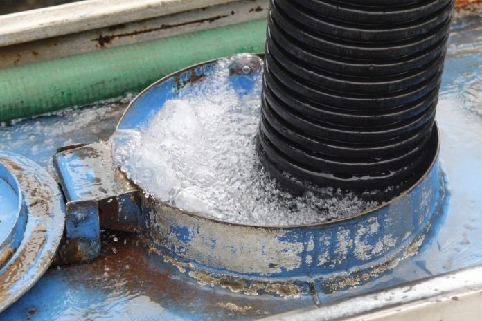 Investiga Conagua más de 200 casos por extracción ilegal de agua en Puebla