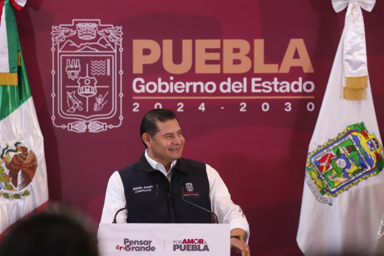 Puebla impulsa su identidad cultural y gastronómica con eventos deportivos internacionales