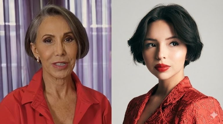 Florinda Meza lanza inesperado consejo a Ángela Aguilar y Christian Nodal en medio de rumores de separación