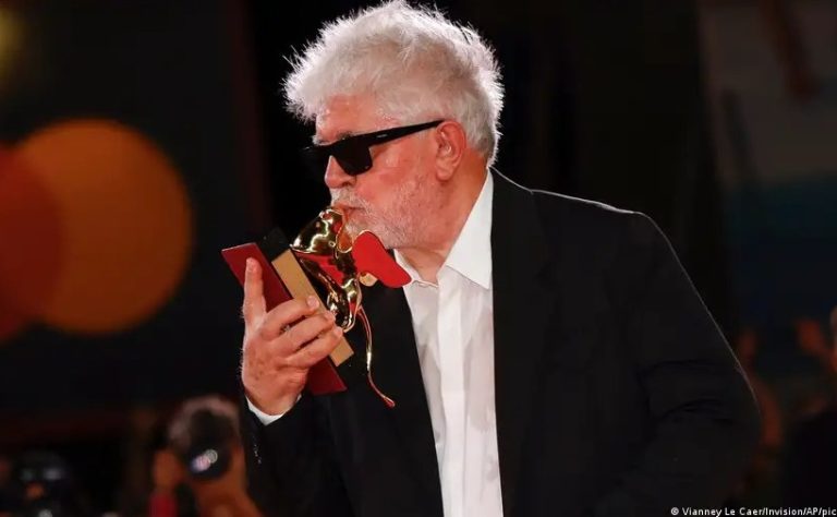 Almodóvar, Hamaguchi y Pawlikowski competirán por la Palma de Oro en Cannes 79