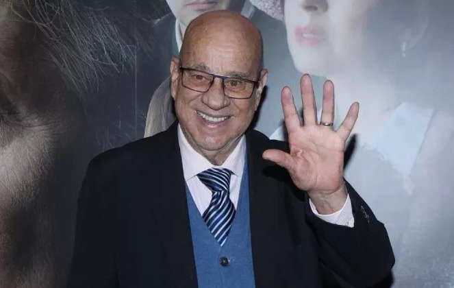 Muere a los 85 años el actor Ricardo de Pascual