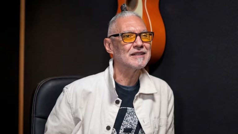 Sabo Romo revela crisis de salud que lo llevó a contemplar la eutanasia