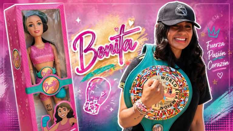 “Ni mandé a hacer ni regalo muñecas”: Gabriela Sánchez Saavedra