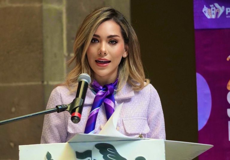 Defiende Secretaría de Igualdad inversión en eventos para mujeres; “no son tiempos de aspiraciones”.