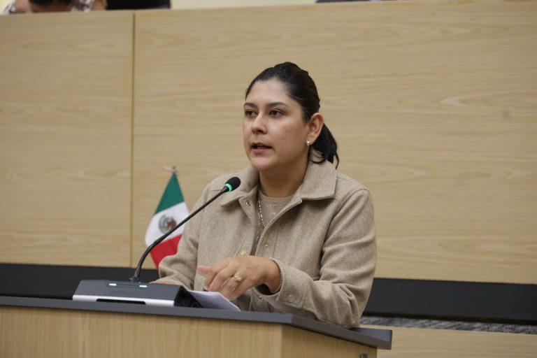 Propone diputada Ana Lilia Tepole sancionar la difusión de imágenes o videos de víctimas antes de brindar auxilio