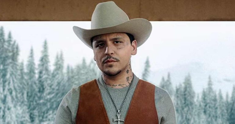 Pese a reclamos de colectivos feministas, Christian Nodal sigue firme en el cartel del Festival Internacional del Globo