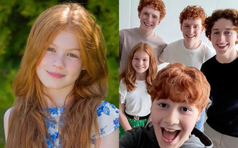 “Harry Potter” se queda sin Ginny Weasley; HBO confirma cambio de actriz para la serie
