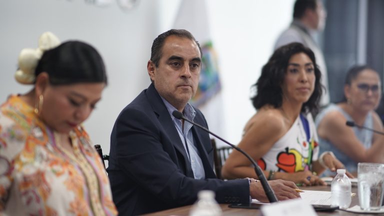SCJN dialoga con el Congreso sobre infancias trans; diputados reconocen que el tema no es sencillo