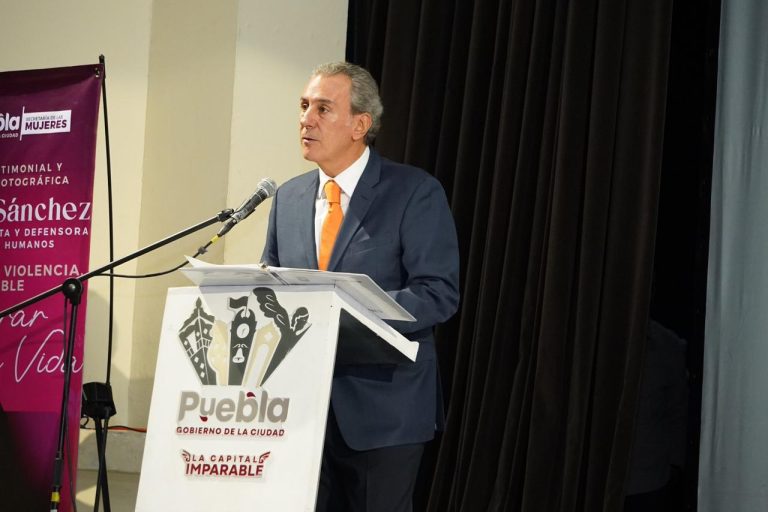 Pepe Chedraui fortalece acciones de prevención y atención de la violencia contra las mujeres