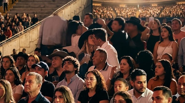 Viralizan beso de Natalia Suárez y Edgar Chumacero para “denostar” trabajo de Bienestar, acusa Laura Artemisa; llama a actuar con ética