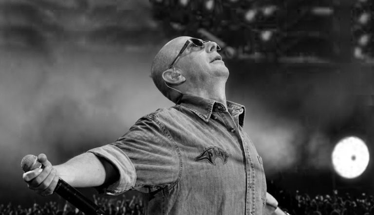 Murió el Indio Solari, ícono del rock argentino y líder de Los Redonditos de Ricota