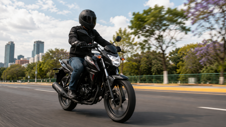 El 15 de julio iniciará entrega de 40 mil chips para motociclistas en Puebla