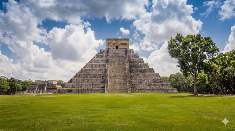 INAH anuncia reapertura de Chichén Itzá tras acuerdo con artesanos