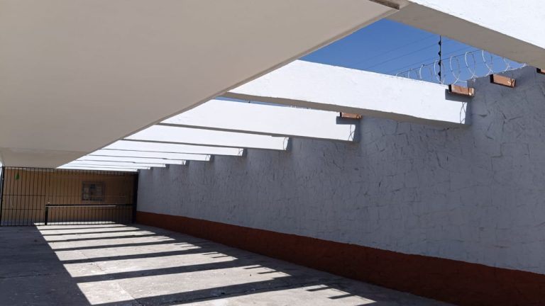Gobierno del Estado rehabilita la Primaria “Jesús González Ortega” en Puebla