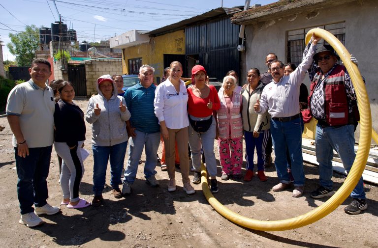 Agua para el Bienestar es gratuito y sin condicionamiento: Laura Artemisa