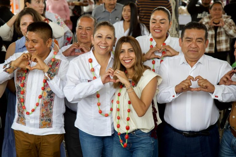 Jueves Culturales fortalecen identidad de nuestros pueblos: Laura Artemisa