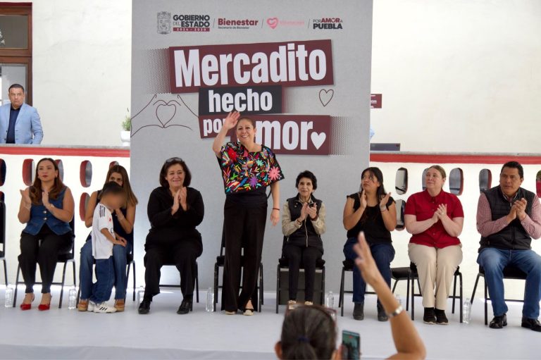 Impulsa Laura Artemisa cadenas de consumo para personas con discapacidad