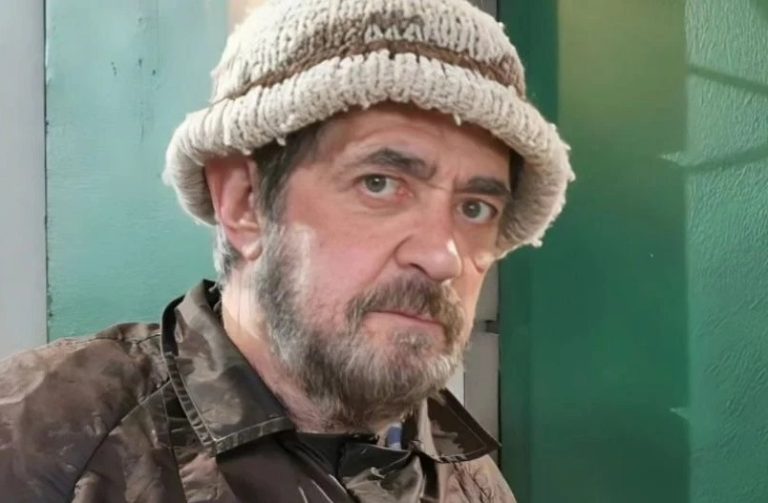 Hospitalizan de emergencia a Manuel “Flaco” Ibáñez