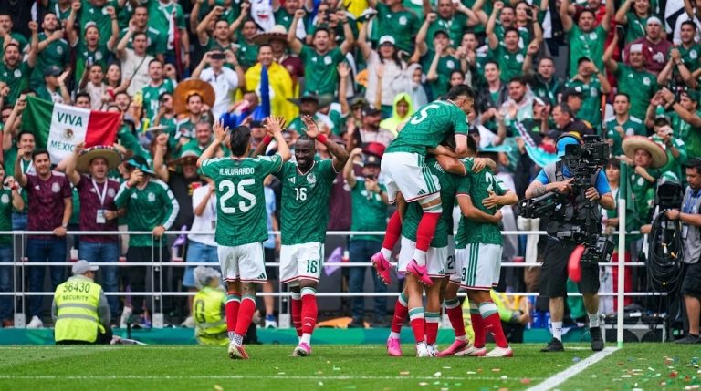 México inicia con triunfo histórico el Mundial 2026 al vencer a Sudáfrica