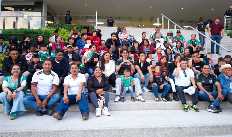 Mundialito Social fortalece desarrollo integral de niñas, niños y jóvenes