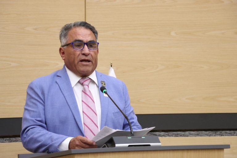 Impulsa diputado Elpidio Díaz exhorto para supervisar servicios de grúas y corralones, para evitar cobros excesivos