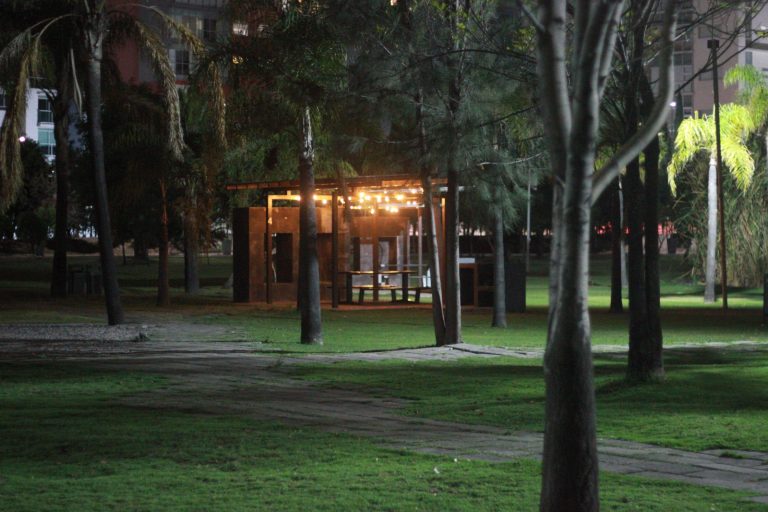 Convenciones y Parques fortalece seguridad con más de 200 cámaras