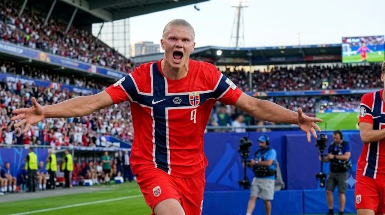 Noruega sorprende al mundo: elimina a Brasil y avanza a cuartos de final del Mundial 2026