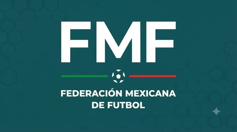 Imponen multa de más de 42 millones de pesos a la Federación Mexicana de Futbol