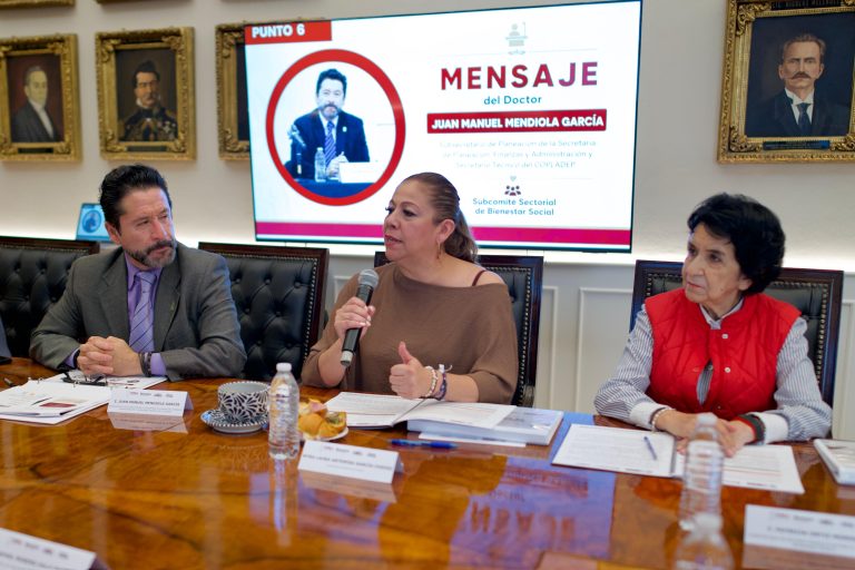 Reducir brecha de desigualdad en Puebla, resultado de hacer territorio: Laura Artemisa