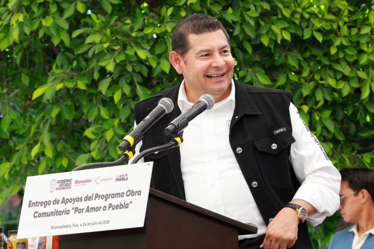 Quinto plantel de la USEP en Tecamachalco consolida la expansión estatal universitaria