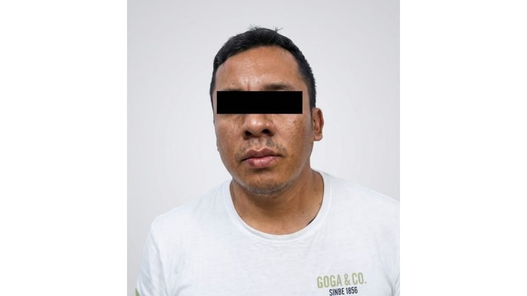 Detiene FGE a edil auxiliar&nbsp; por asesinato de periodista Josué Martínez