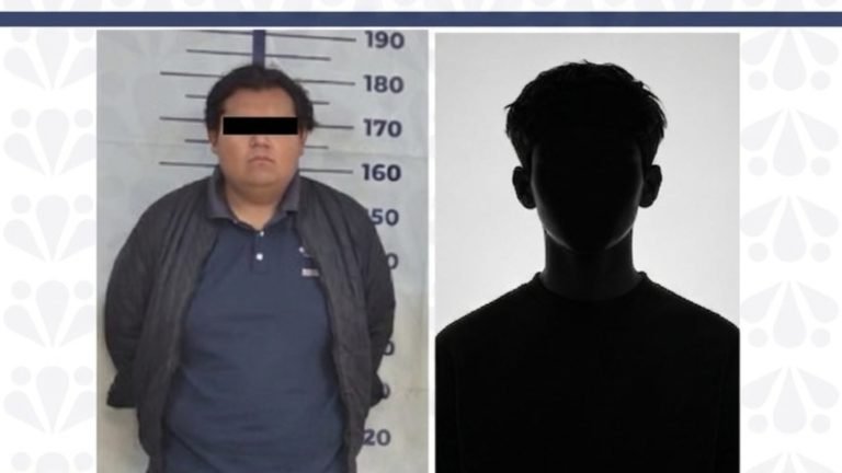 Detiene FGE a dos probables implicados en secuestro agravado en Tlacotepec