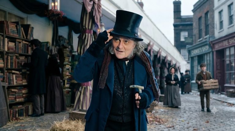 Johnny Depp sorprende con una inesperada aparición en la Comic-Con de San Diego