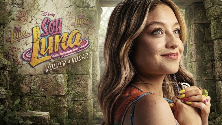 Disney+ estrena la nueva temporada de Soy Luna con el regreso del elenco original