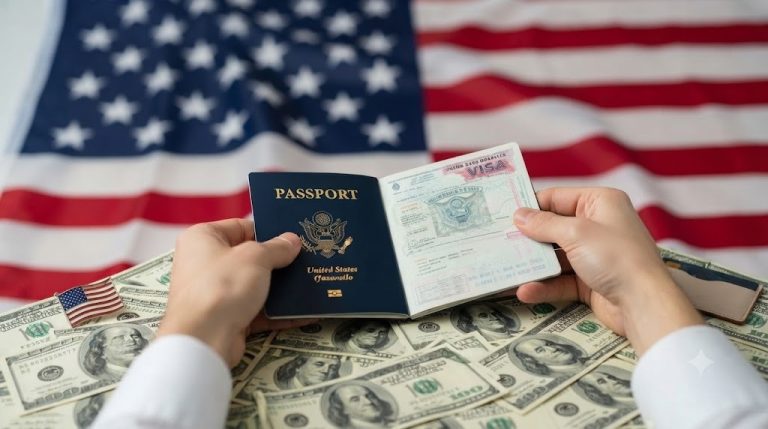 Visa para mexicanos permanece vigente pese a suspensión aplicada por EE. UU. a 75 países