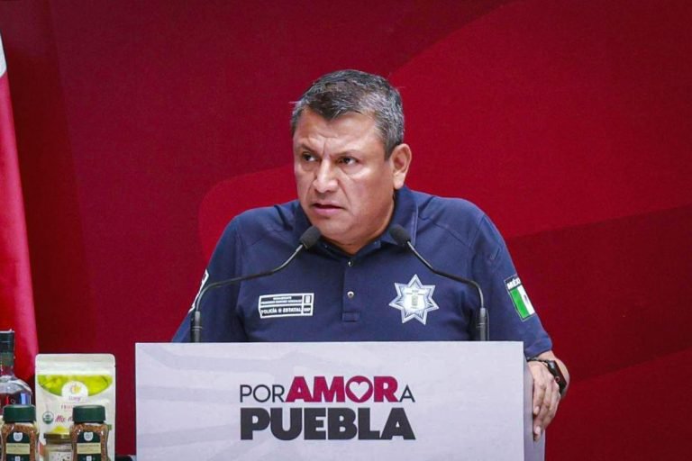 Grupos delictivos como Los Ardillos y Los Rojos operan en límites de Puebla