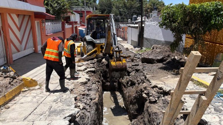 Beatriz Manrique y Pável Gaspar promueven iniciativa para el rescate del río Atoyac y la presa de Valsequillo