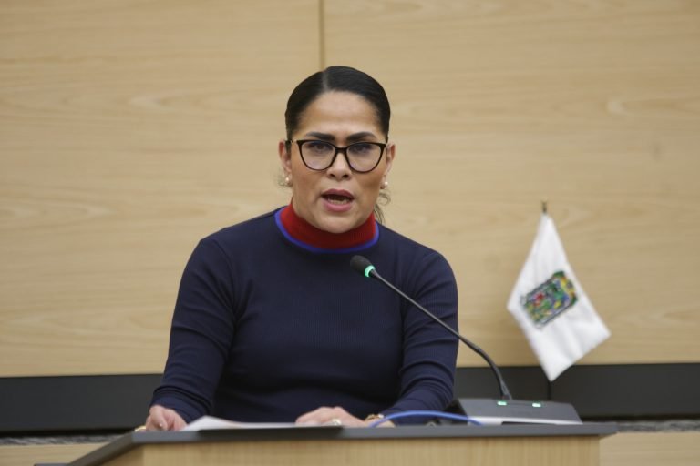 Plantea Fedrha Suriano realización de foros sobre el Polo de Desarrollo de Economía Circular para el Bienestar