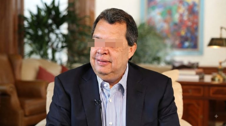 Vinculan a proceso a Ángel Aguirre por desaparición forzada en el caso Ayotzinapa