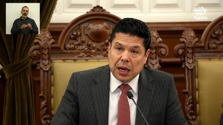 Acusan en Cabildo amenaza de muerte contra secretario general del Ayuntamiento de Puebla
